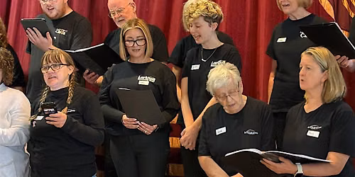 Voice Project Sing Together Day