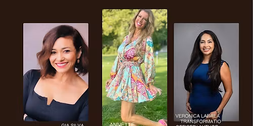 Vision Board Event Lunch and Learn