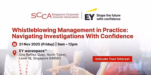 Navigating Investigations With Confidence