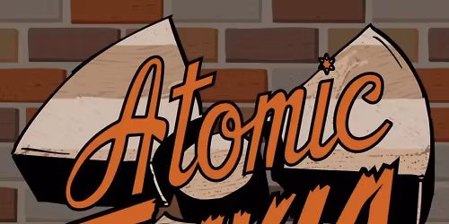 \ud83c\udf89 Urban Trails Trivia Night @ Atomic Liquors \ud83c\udf89