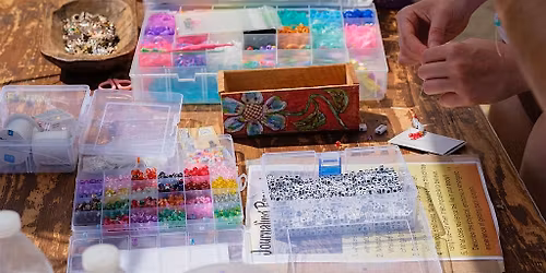 Tarot Workshop for Entrepreneurs and Creatives