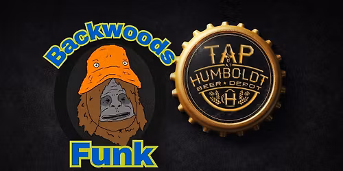 Backwoods Funk plays The TAP