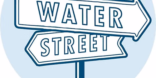 Mark Sosis at Water Street Bar & Grille - Wed 8\/26