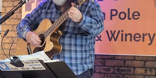 LIVE MUSIC by Kirk Wise