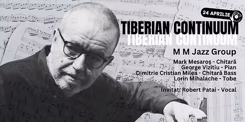 Tiberian Continuum - MM Jazz Group