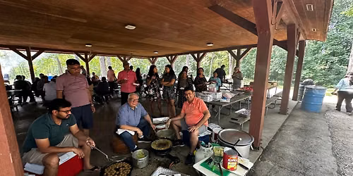 Gujarati Samaj of WI 2026 Annual Summer Picnic