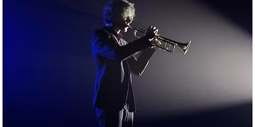 Jed Edmondson Sr. Trumpet Recital