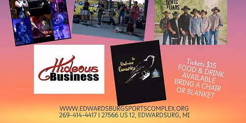 Summer Night Concert Series