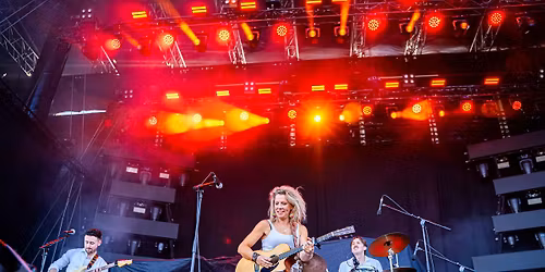 TOBY BEARD and band at THE DUKE OF GEORGE, FREMANTLE