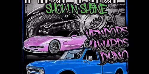 Fine Line Show N Shine
