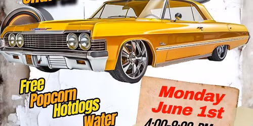 Horseheads Community Wesleyan Cruise Inn