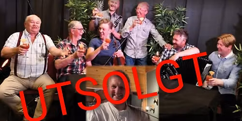 \u00c5pningskonsert p\u00e5 Norsk Radio og Fjernsynsmuseum