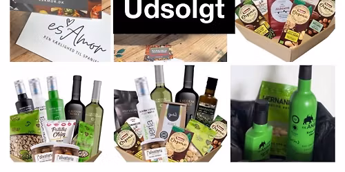 TapasVinoghygge NY LOKATION 23\/1-26