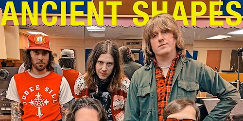 Ancient Shapes, Mod Lang