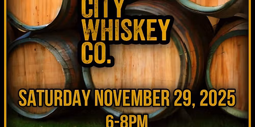 Acoustic Shoreline @ TC Whiskey Co.