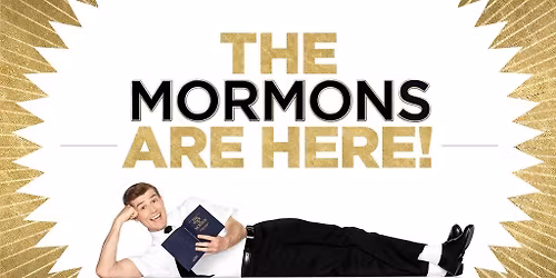The Book of Mormon - Waitlist