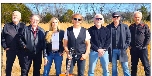 Pink Houses @ Songbirds