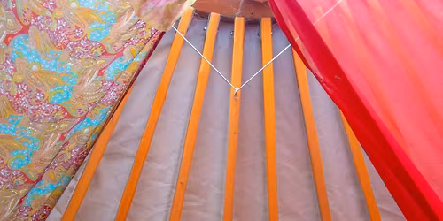 Shadow Practice - November 2025