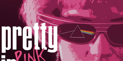 Pretty in Pink Floyd - Live @ Cuzin's Tinley Park