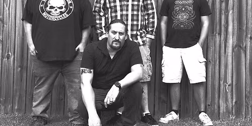 Stooge Bigson at The Irish Pub!