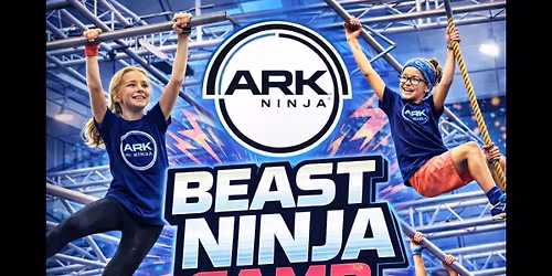 BEAST WEEK CAMP