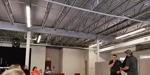 Situational Awareness 101