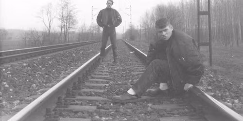 NEW WAVE SZER\u0170S\u00c9G! '90s MTV 120 minutes special!