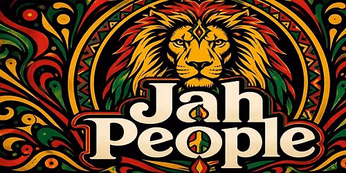 Summer Concert Series:  Jah People 