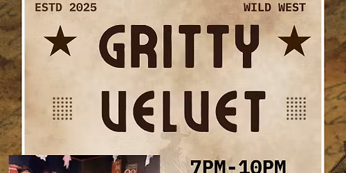 Gritty Velvet
