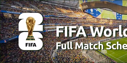 1G vs 3A\/E\/H\/I\/J - Football World Cup 2026 - Round of 32 - Match 82 Tickets