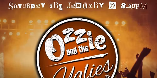 Dover Working Mens Club