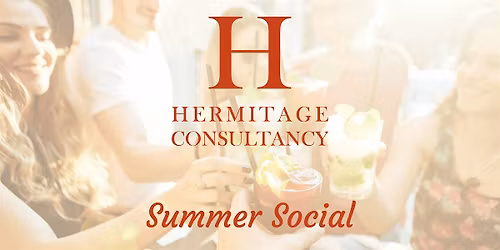 Hermitage Summer Social