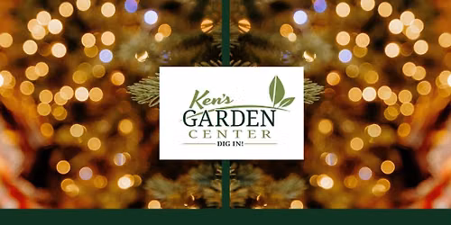 Holiday Market at Ken's