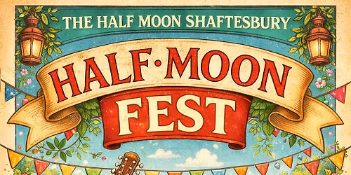 Half Moon Fest