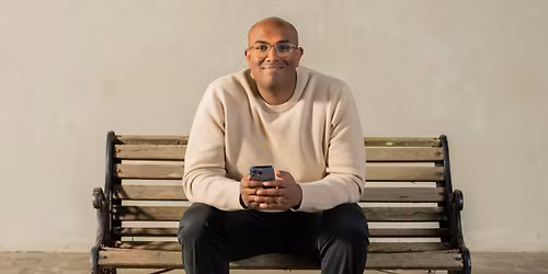 Melbourne International Comedy Festival | Rowan Thambar - Sorry For The Late Reply 