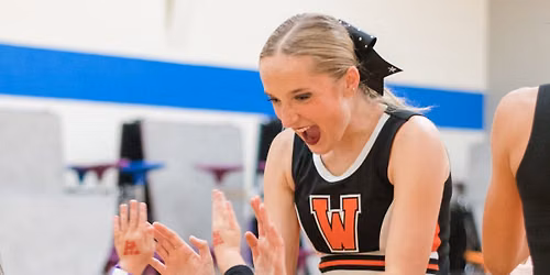 West De Pere Dance Experience 2026!