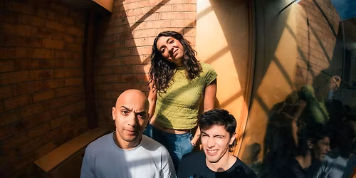 TRIP TO PARIS live @ Yah Yahs, 2nd May