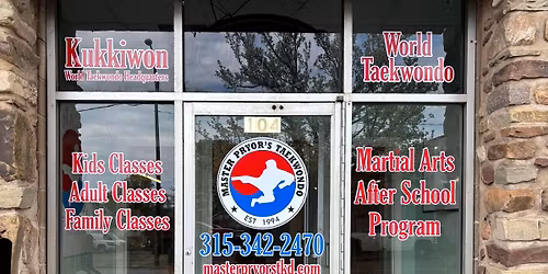 Practical Self Defense