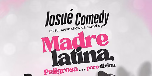 Josue Comedy