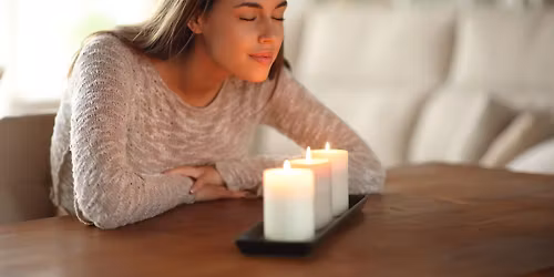 Living Through Holiday Stress with Gratitude