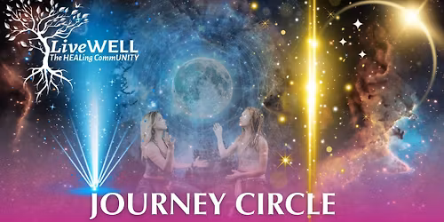 Journey Circle