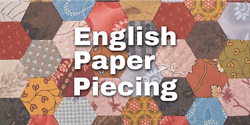 English Paper Piecing
