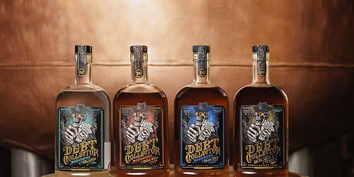 Whisky Tasting with Doghouse Distillery at The Natural Philosopher