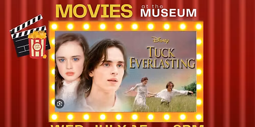 Tuck Everlasting