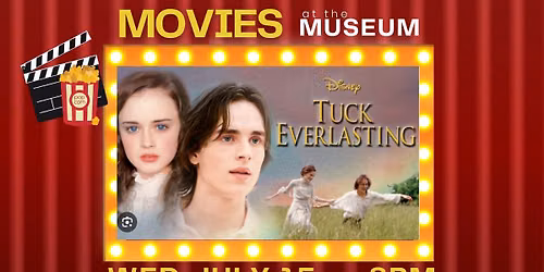 Tuck Everlasting