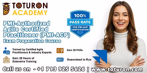 PMI-ACP Certification Bootcamp in Minneapolis, MN | PMI Authorized Training