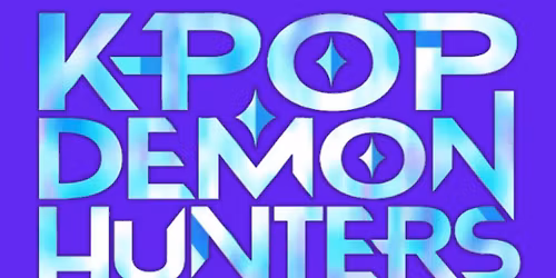 K-Pop Demon Hunters Kids' Night Out