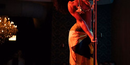 Latine Pole Night