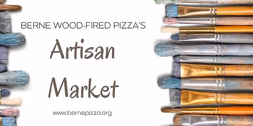 Artisan Market Night