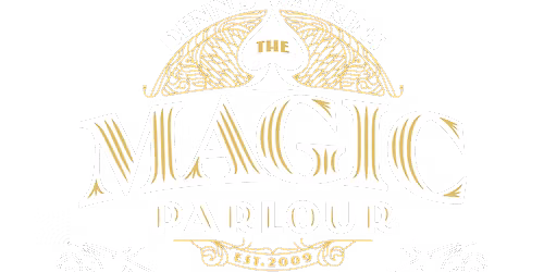 Parlour Magic at Mercury Lounge - NY